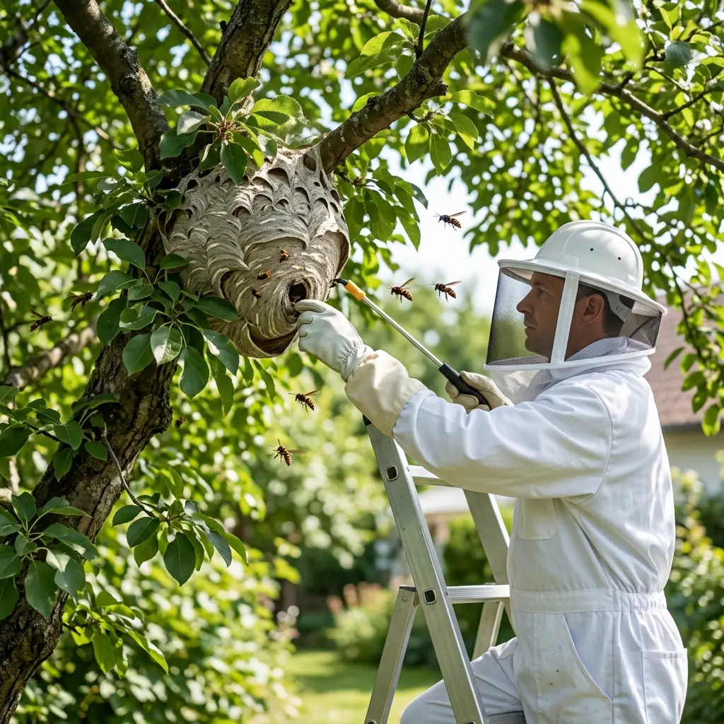 Une expertise locale pour votre tranquillité