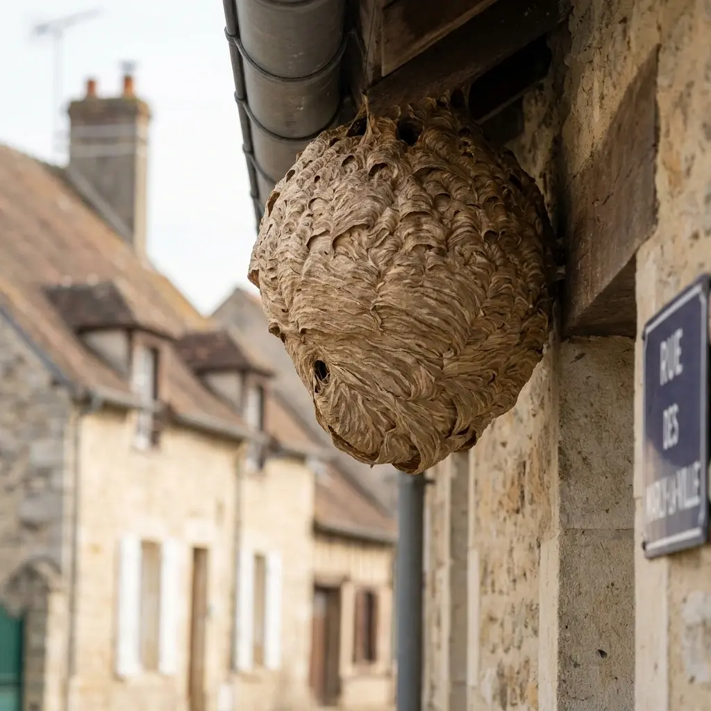 Prévenir et agir face aux nuisibles