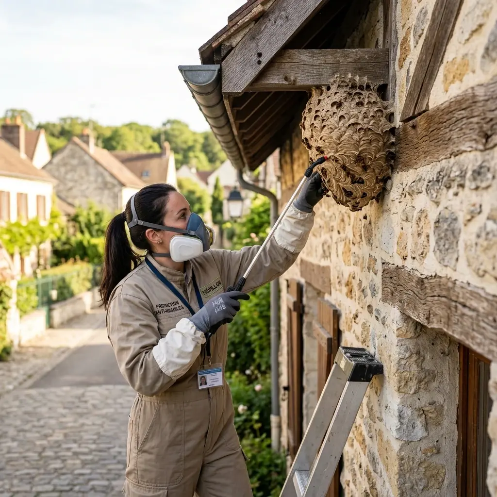 Une solution durable pour retrouver la sérénité chez vous