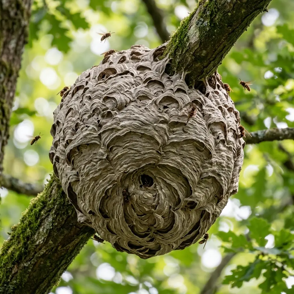 Une tranquillité retrouvée pour vos espaces extérieurs