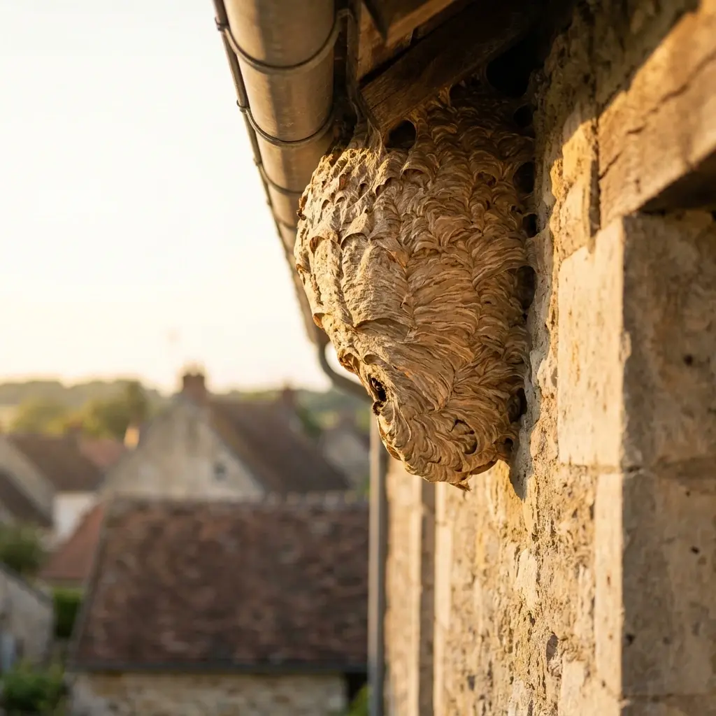 Comment se déroule l'intervention à Bruyères-sur-Oise ?