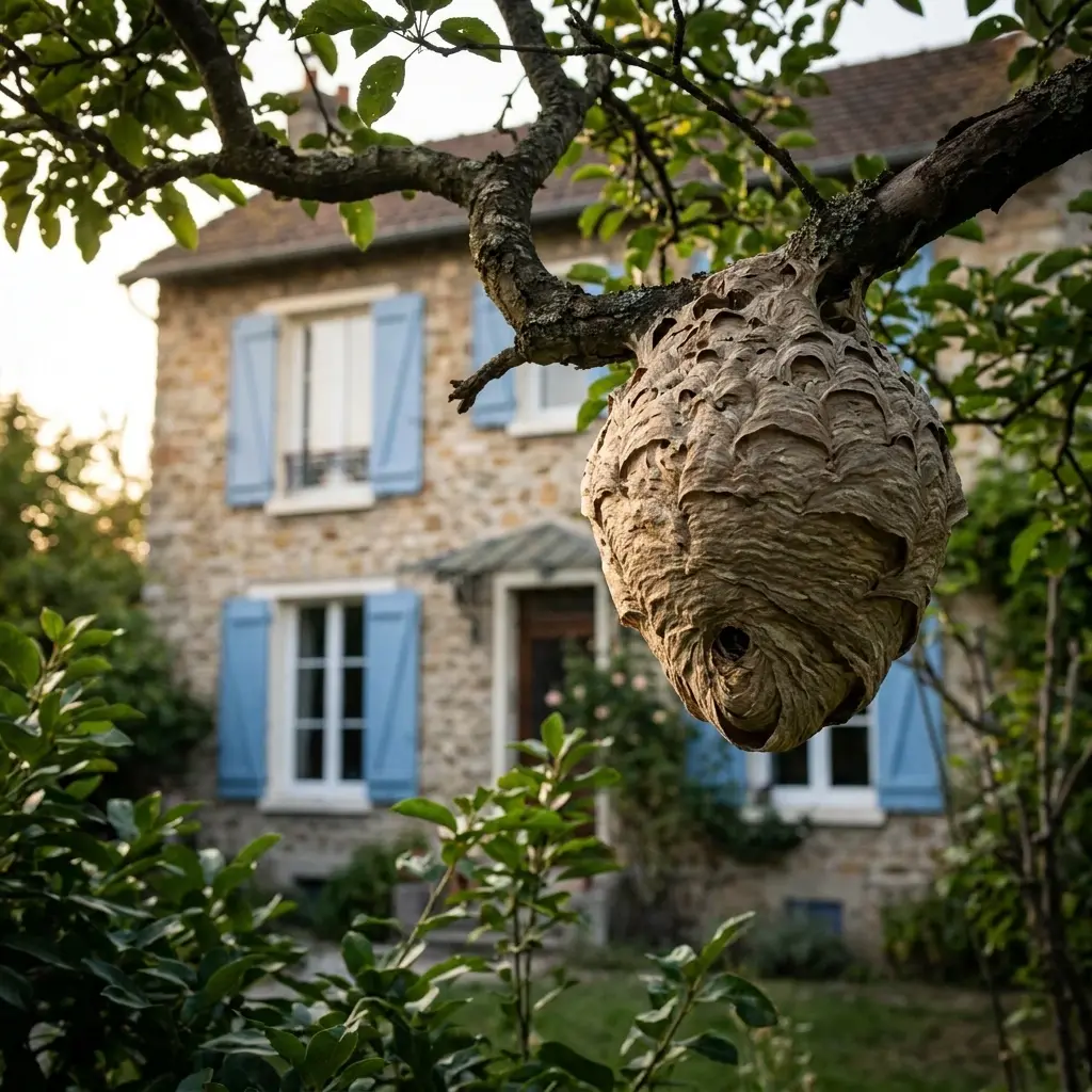 Une protection durable pour votre maison