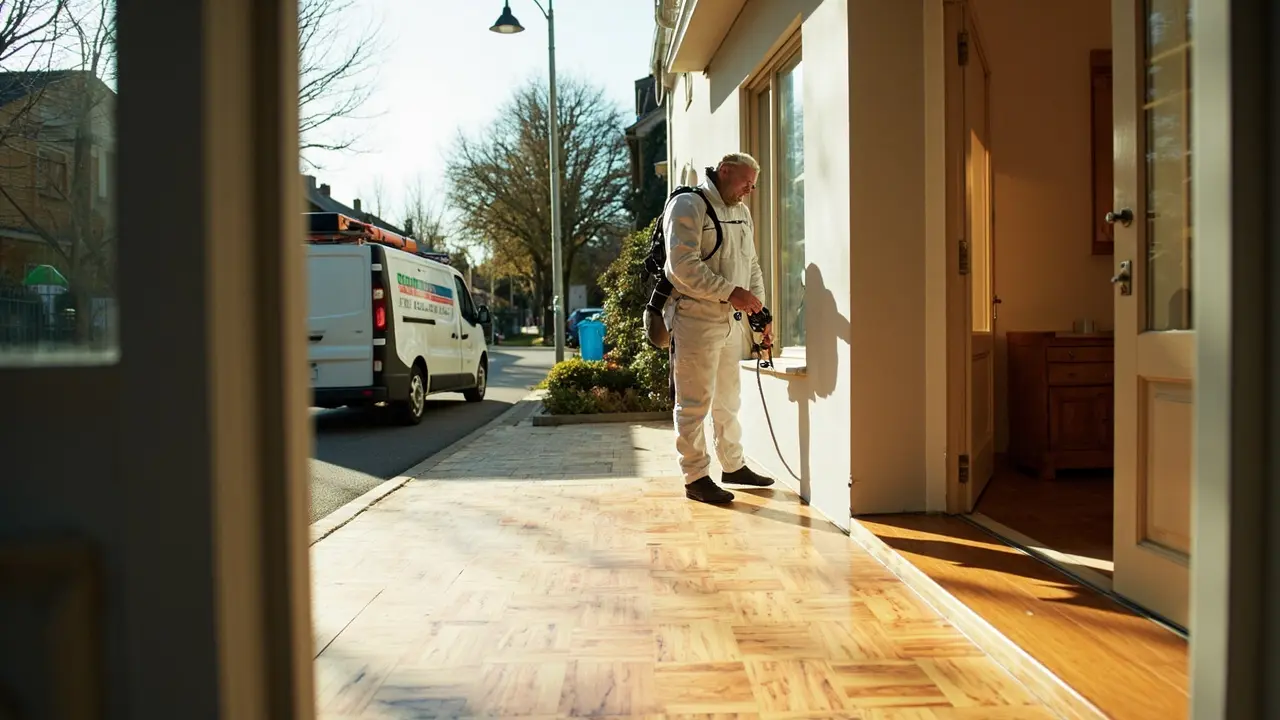 Secteurs et types de logements couverts dans le département