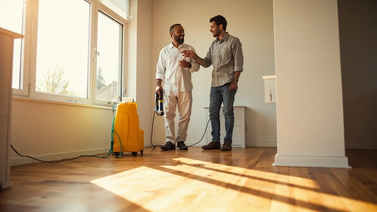 Pourquoi confier votre traitement à nos experts locaux ?