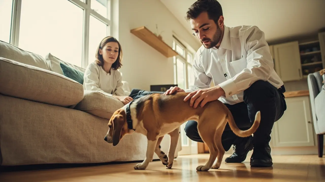 Pourquoi faire confiance à nos experts en dératisation ?