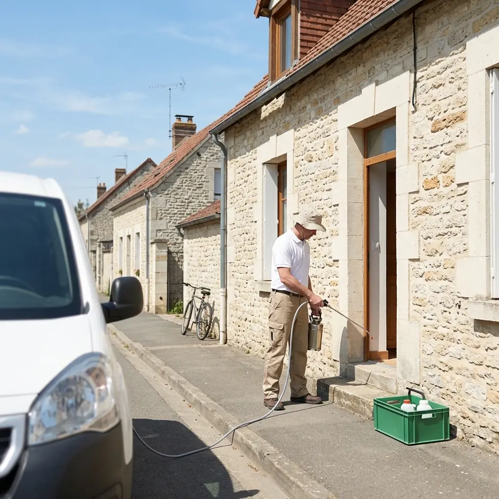 Besoin d’une intervention rapide à Bohain-en-Vermandois ?