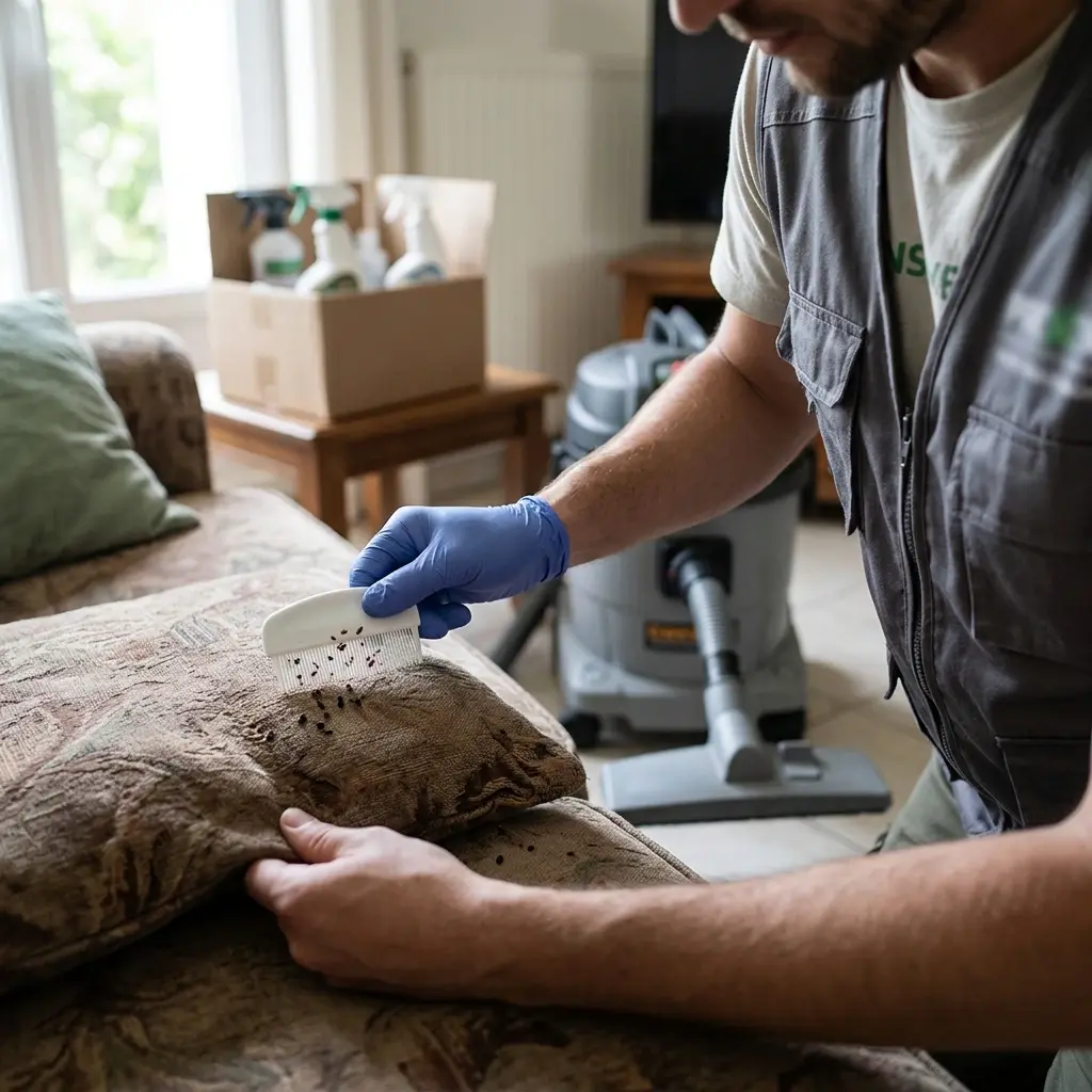 Une solution efficace pour retrouver un intérieur sain