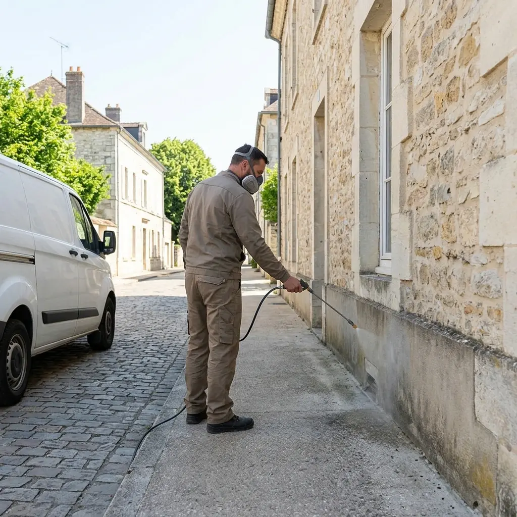 Besoin d’une intervention rapide à Charly-sur-Marne ?