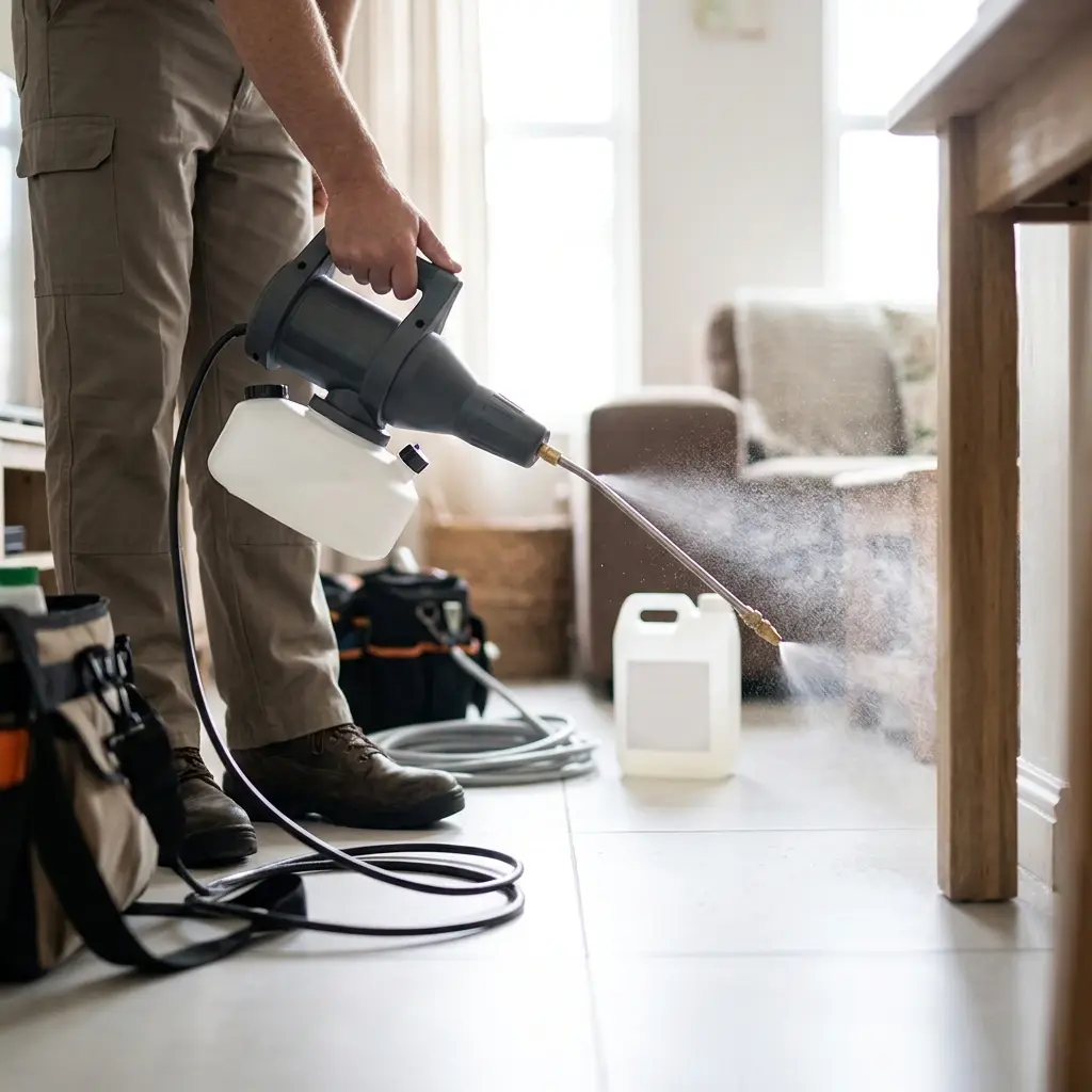 Rassurez‑vous, votre parquet retrouve toute sa solidité