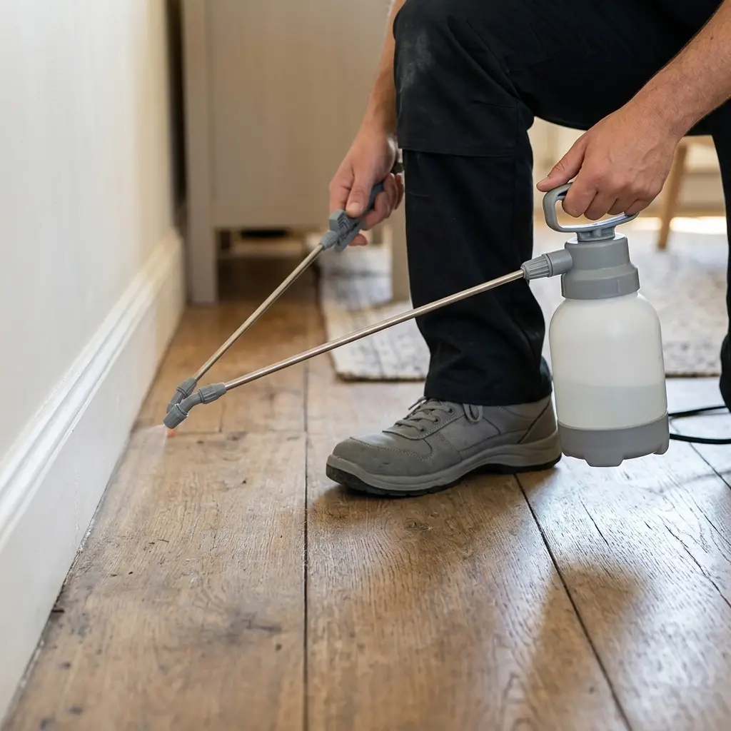 Besoin d’une intervention rapide à Gauchy ?