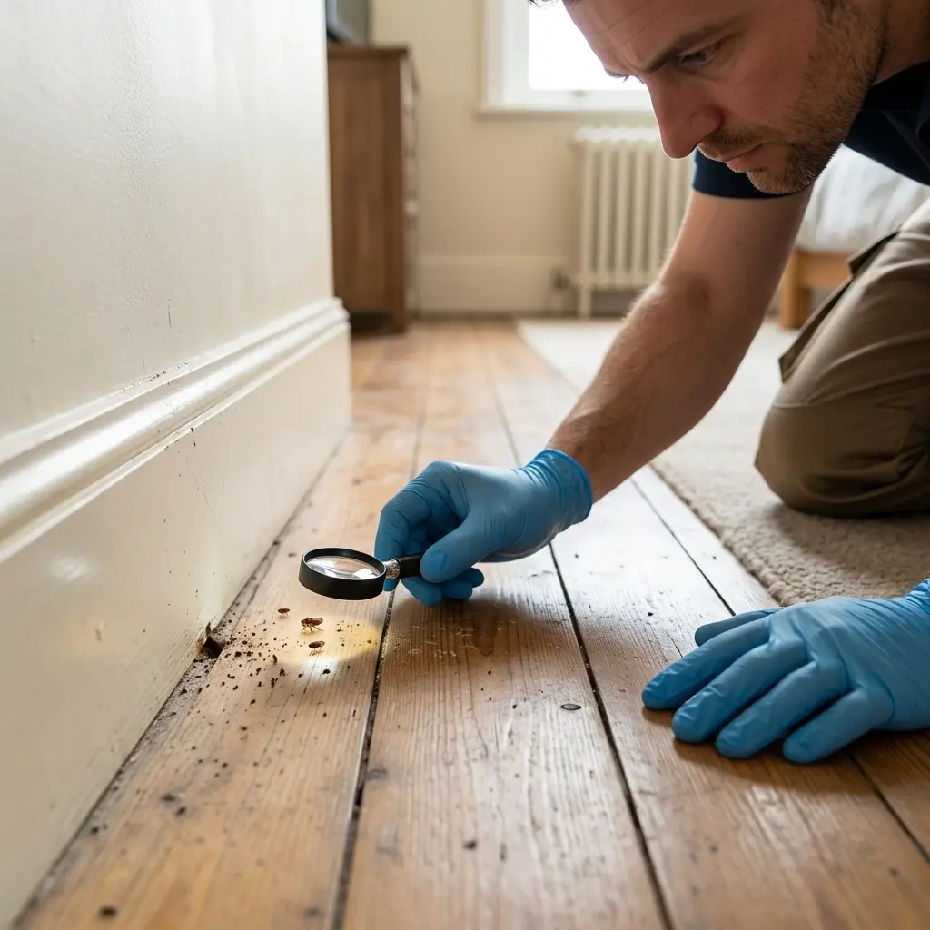 Pourquoi nous choisir pour votre parquet à Hirson ?