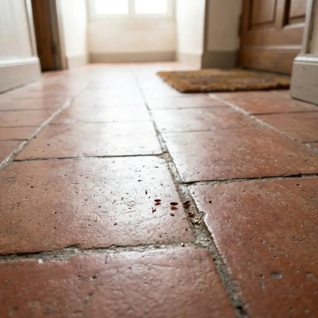 Une solution radicale pour retrouver un intérieur sain