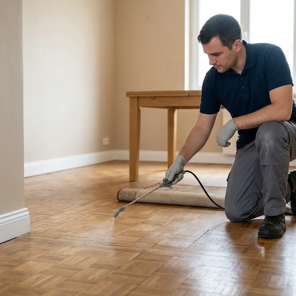 Besoin d'une intervention rapide à Hirson ?
