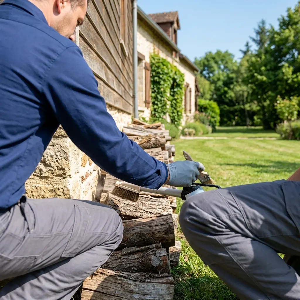 Besoin d’une intervention rapide à Beautor ?