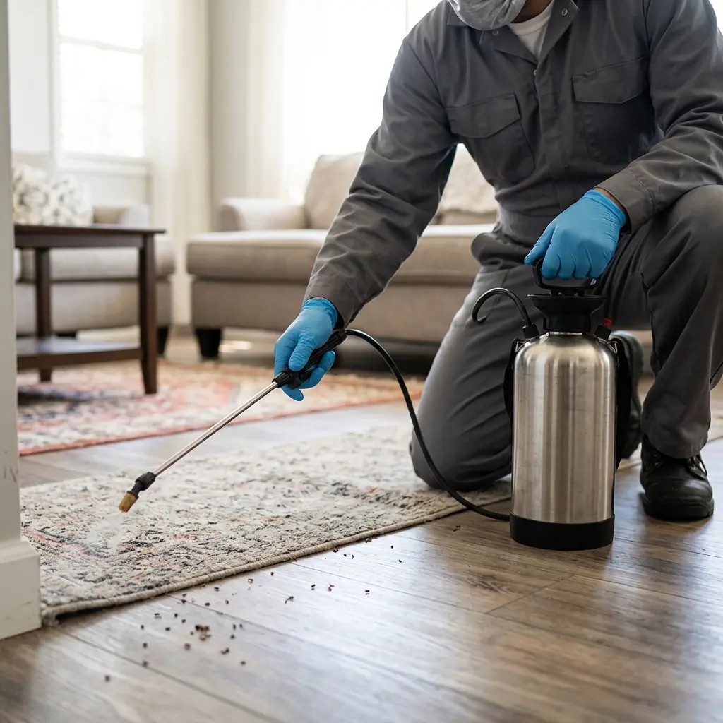 Une protection durable pour votre habitat