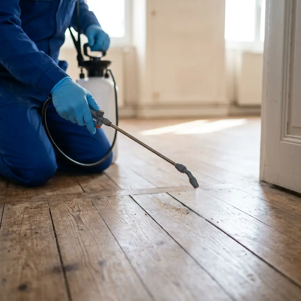 Une protection durable pour votre intérieur