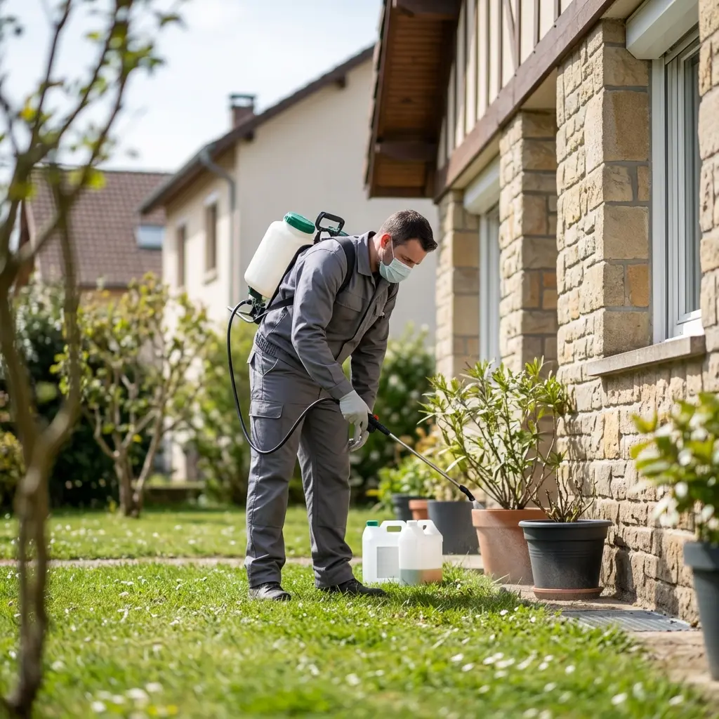 Une protection durable pour votre foyer