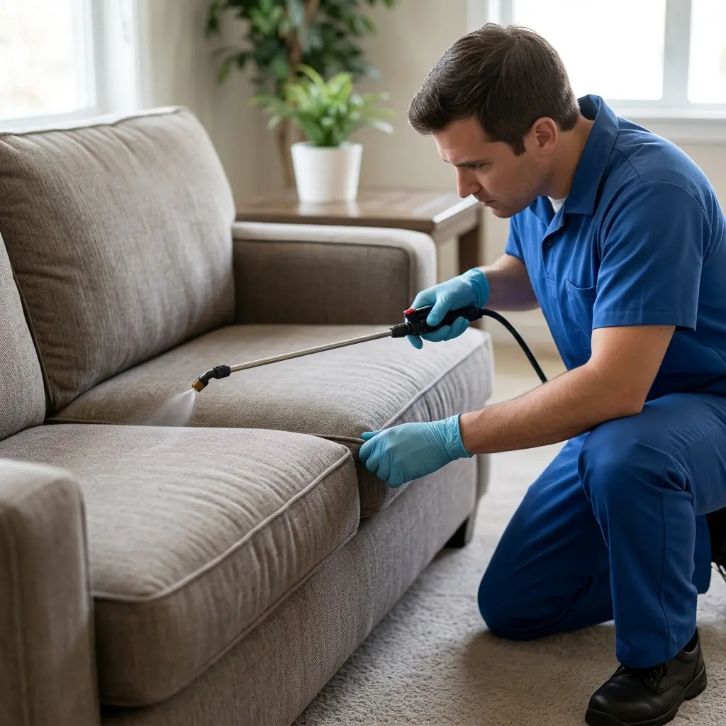 Comment se déroule l'intervention à Floing ?