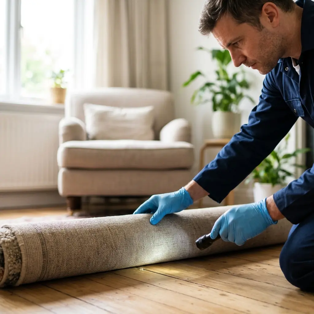 Une expertise fiable pour votre tranquillité