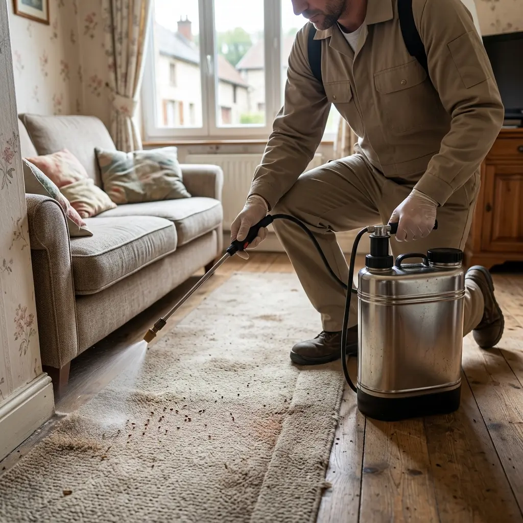 Une protection durable pour votre logement