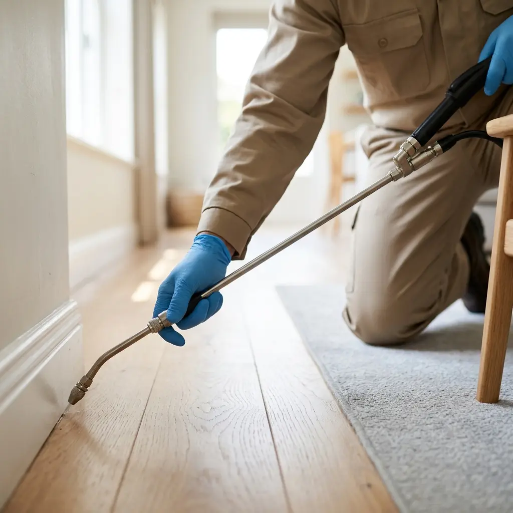 Conseils pour limiter les risques de nuisibles