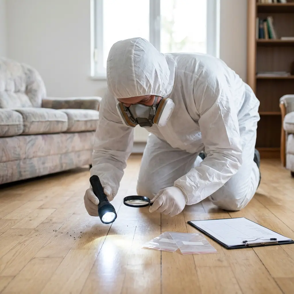 Une expertise locale pour votre sérénité