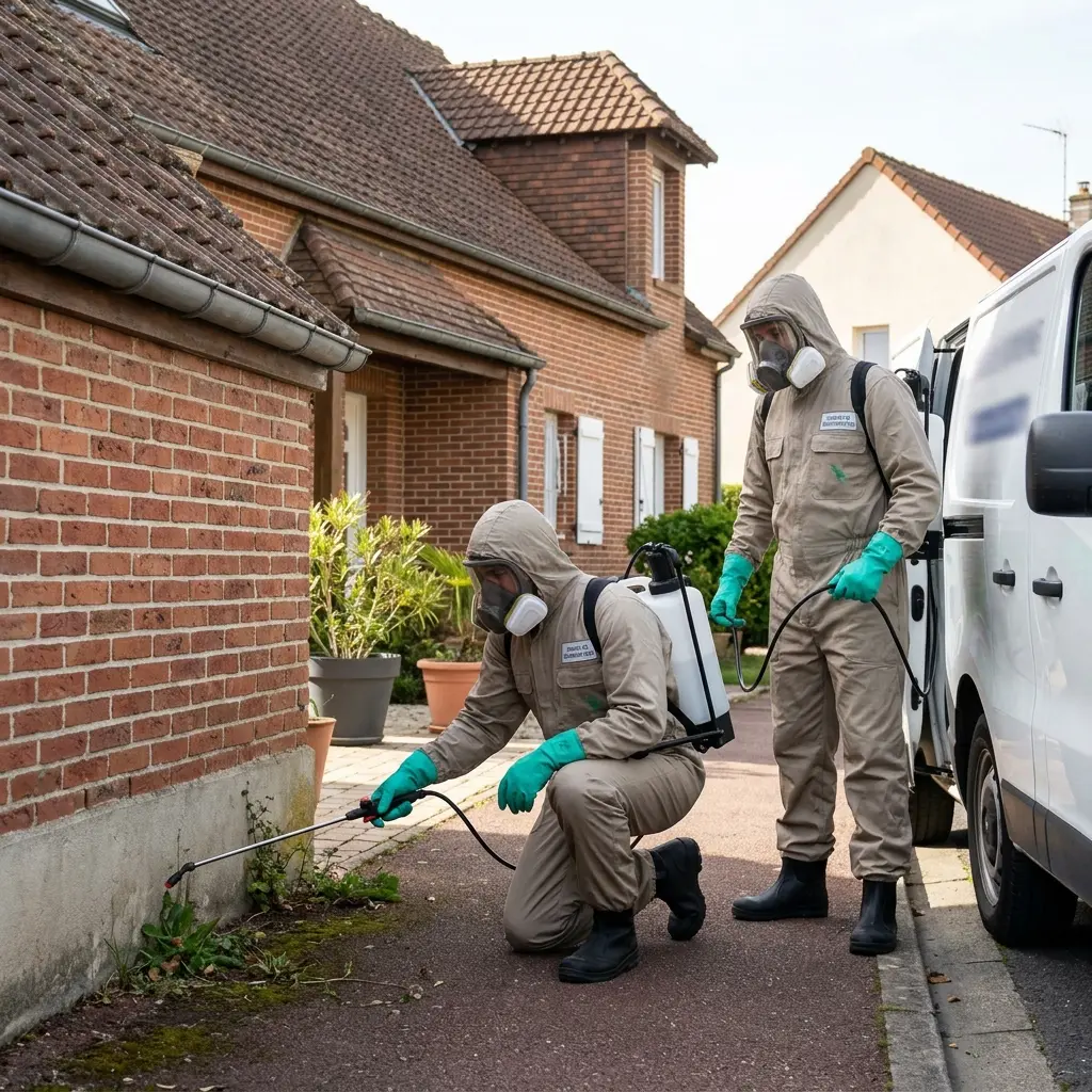 Besoin d’une intervention rapide à Romilly-sur-Seine ?