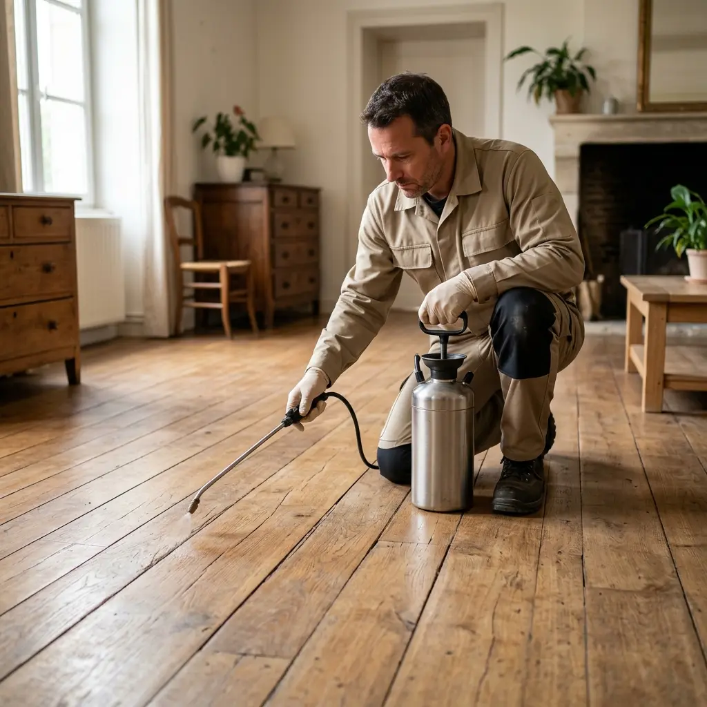 Une expertise fiable pour votre tranquillité