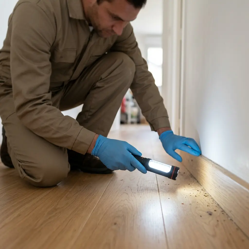 Une protection durable pour votre habitat