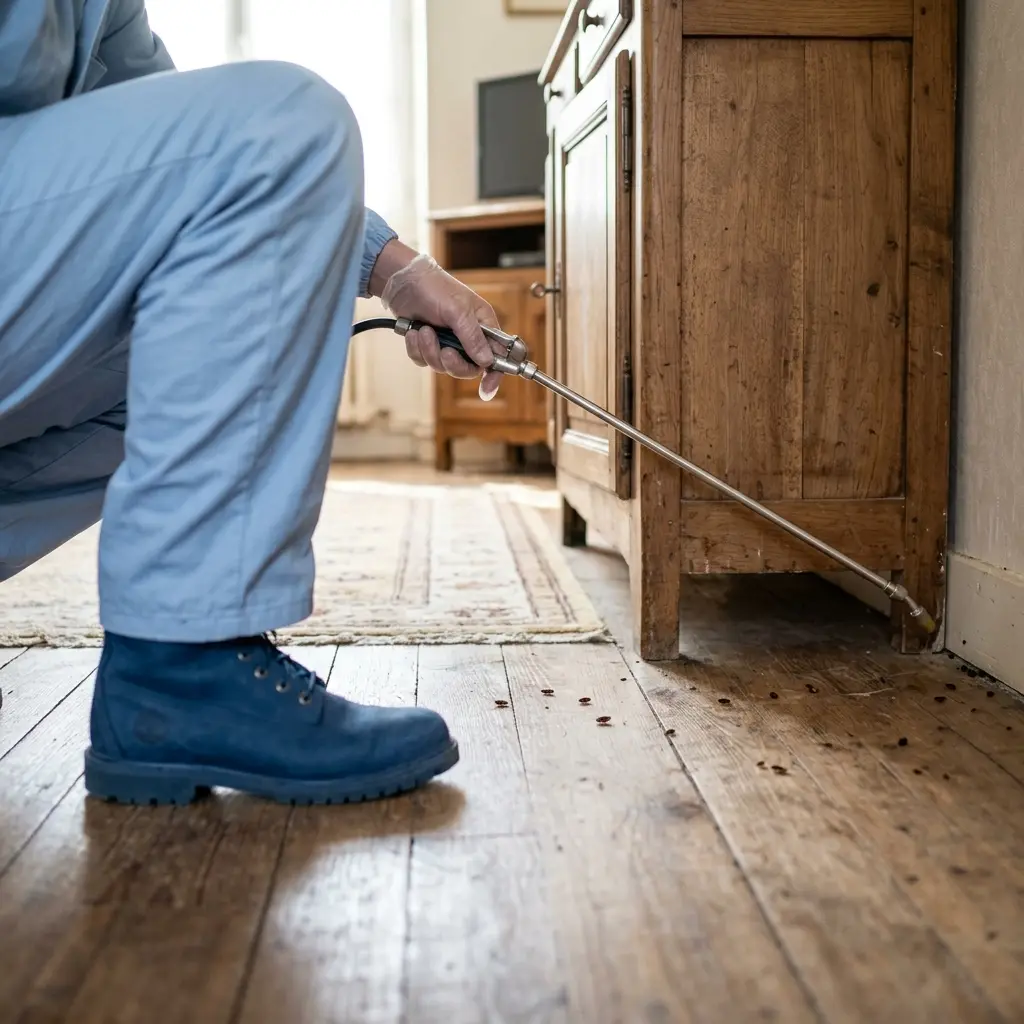 Une solution durable pour votre habitation