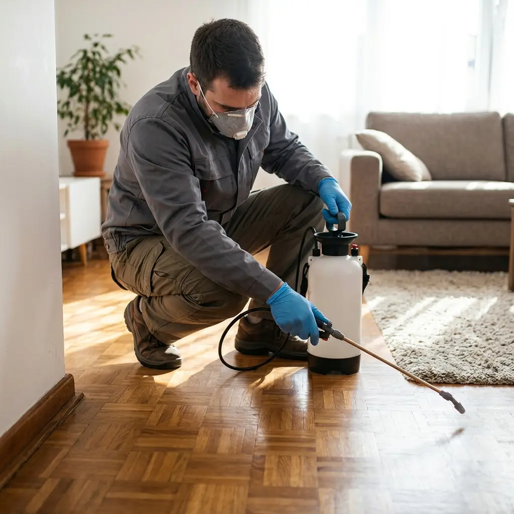 Une protection durable pour votre habitat