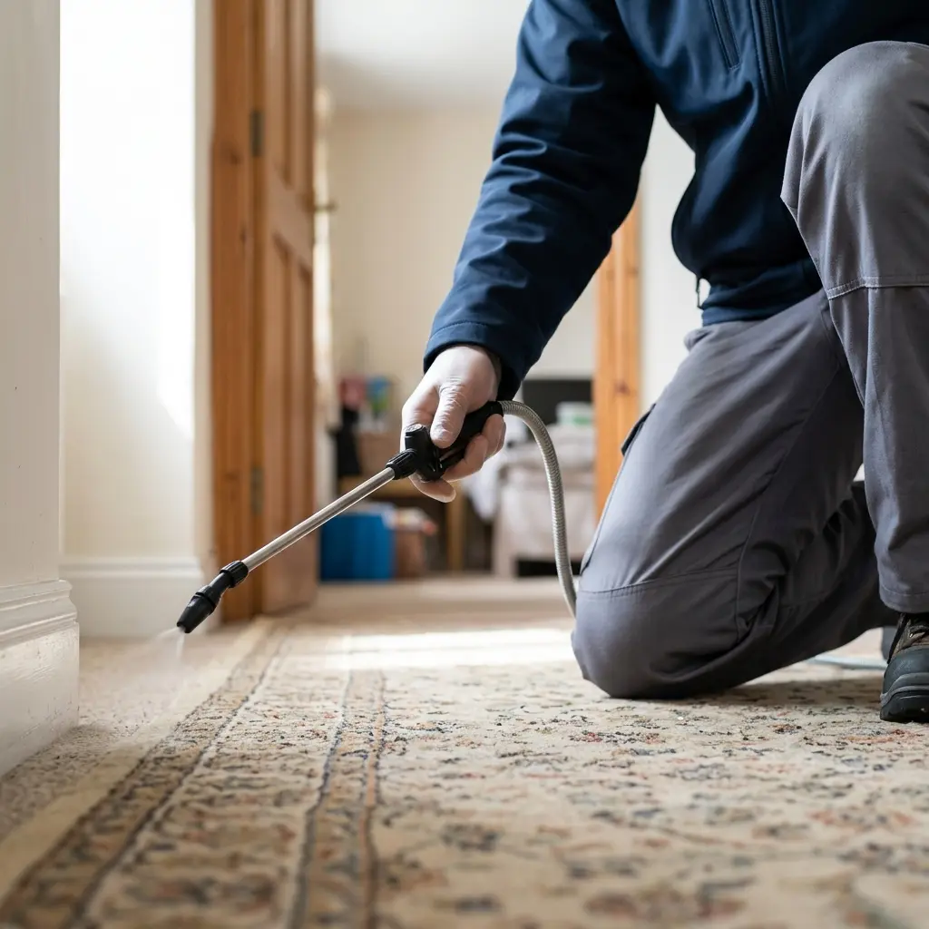 Un accompagnement pour vos sols