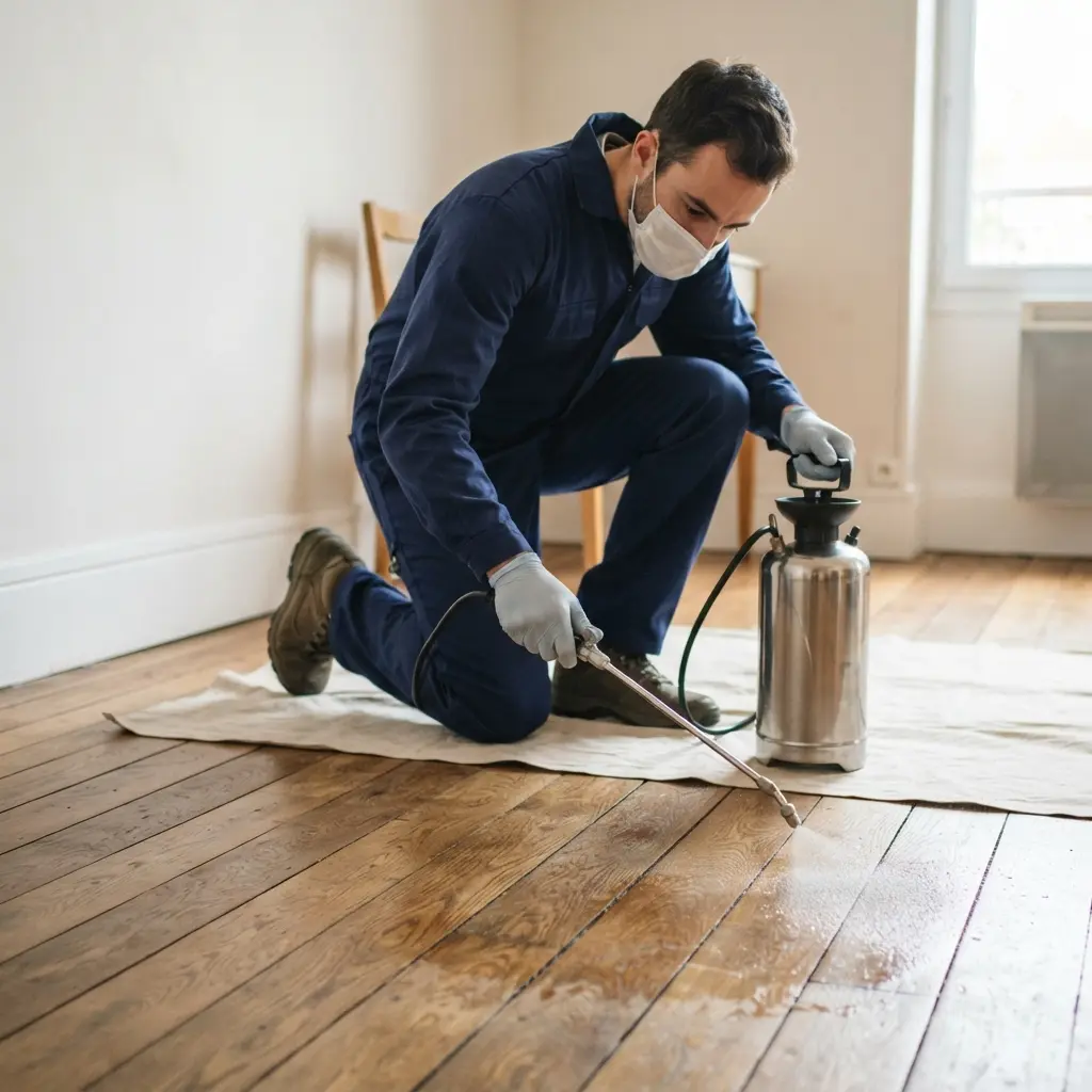 Conseils et prévention contre les nuisibles