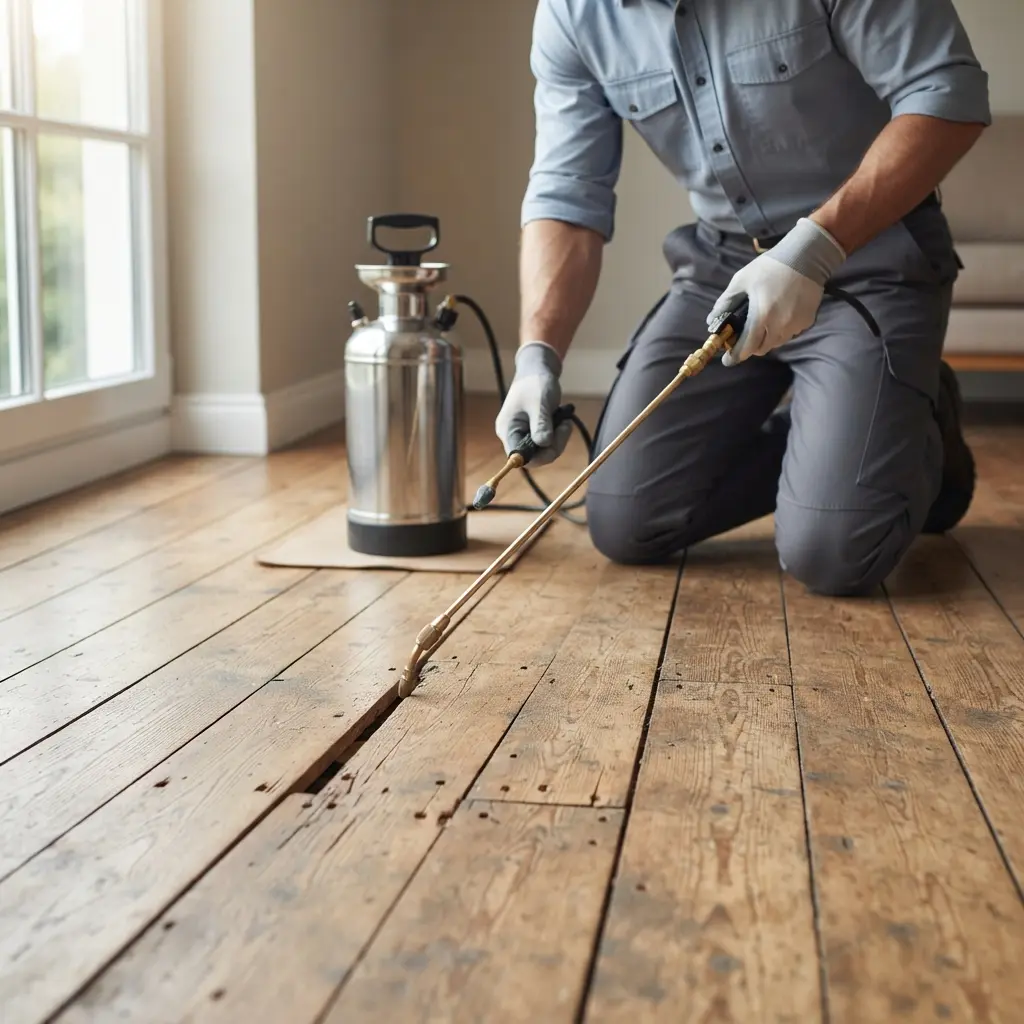 Une protection durable pour votre foyer