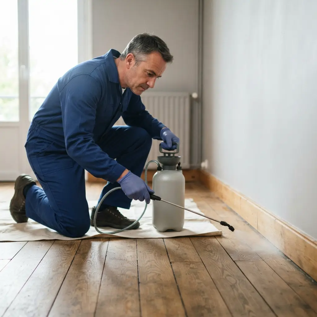 Bons réflexes à adopter dans votre logement