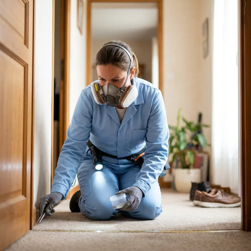 Une protection durable pour votre logement