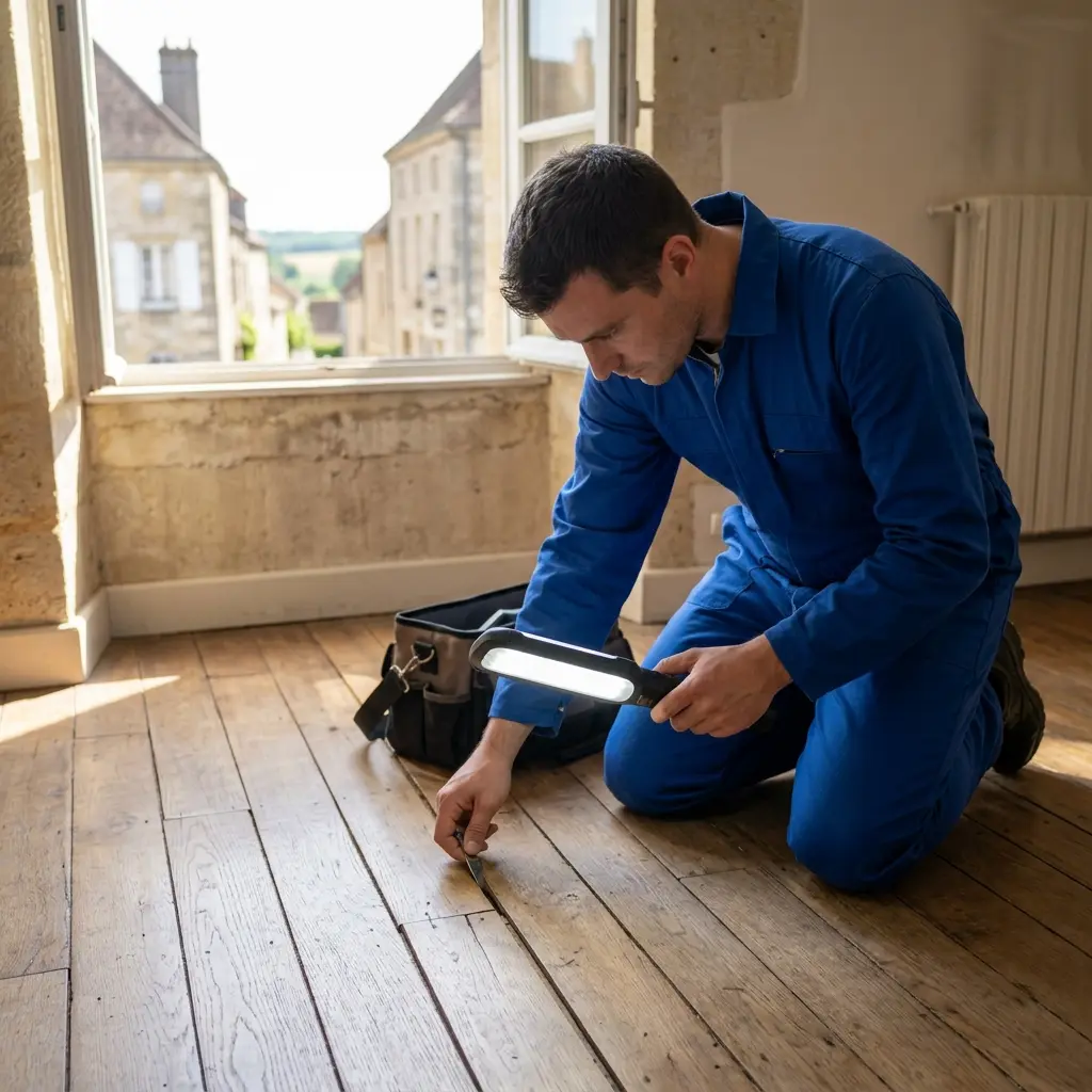 Une expertise de confiance pour votre habitat