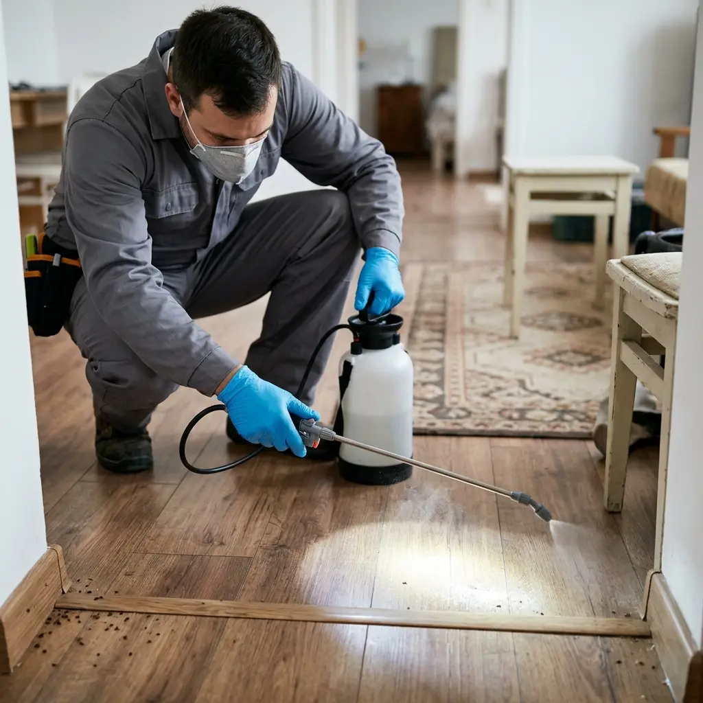 Conseils pour prévenir les infestations