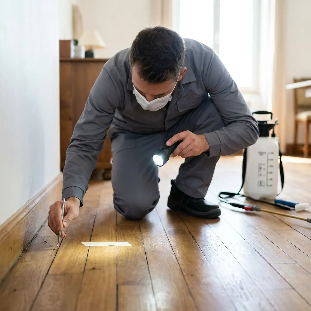 Rassurez votre parquet dès aujourd’hui à Arcis-sur-Aube