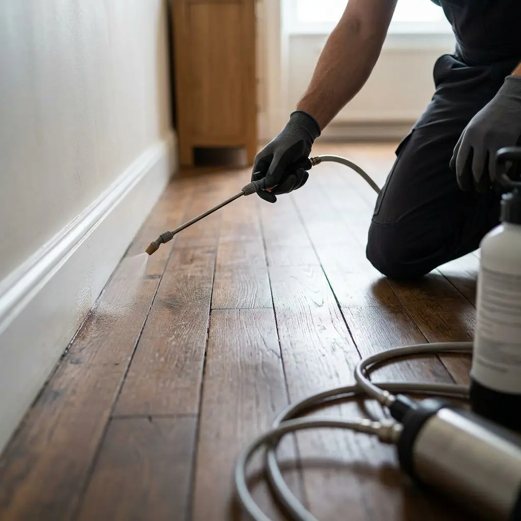 Une protection durable pour votre foyer