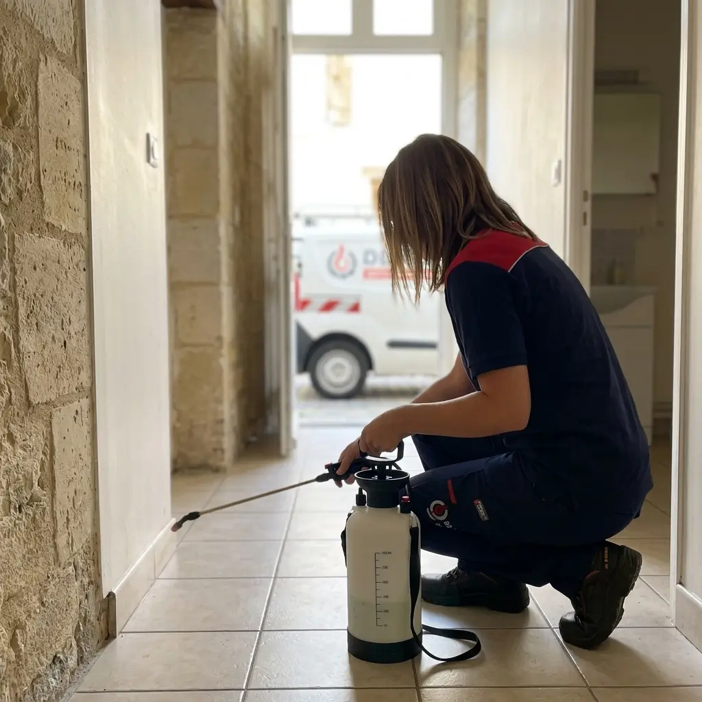 Notre protocole de traitement spécialisé