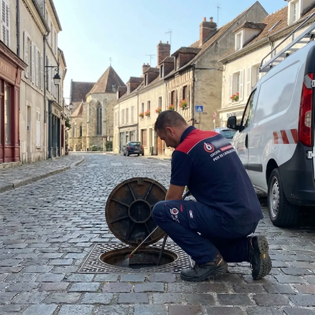 Pourquoi nous choisir à La Ferté-Milon