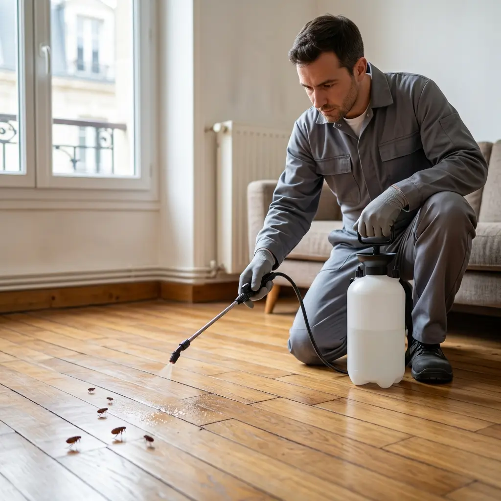 Bons réflexes à adopter avant, pendant et après l’intervention