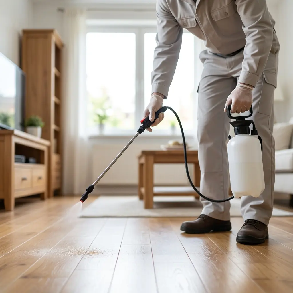 Conseils et prévention contre les nuisibles