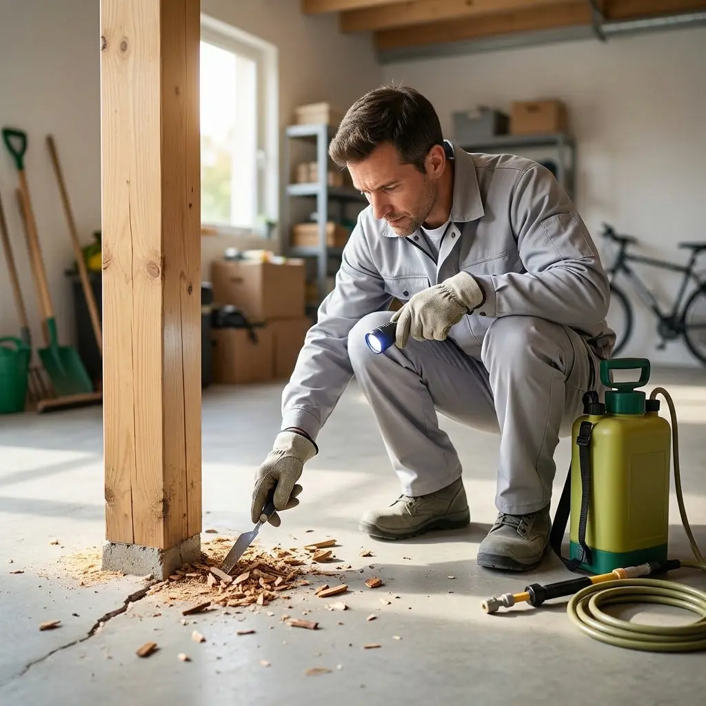 Une expertise locale pour votre sérénité