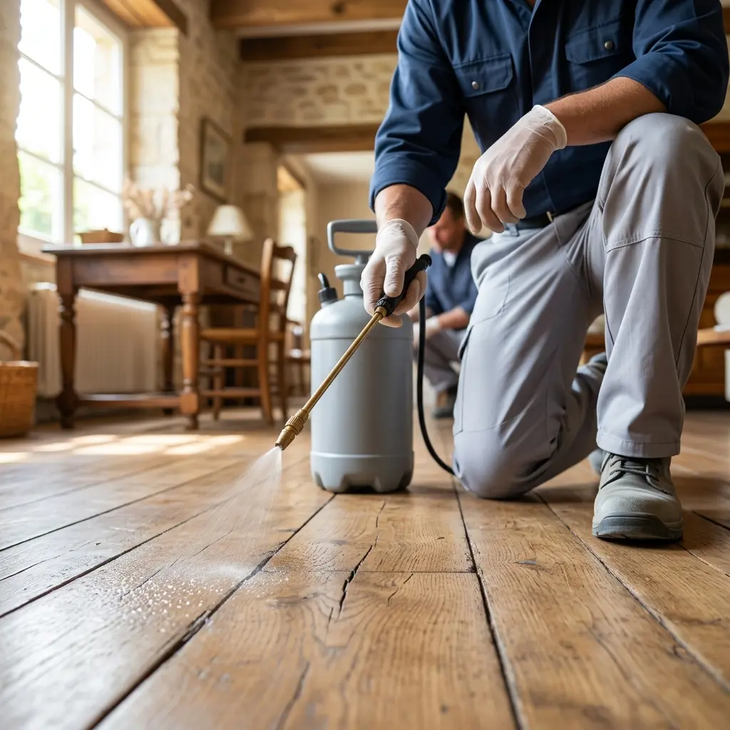 Une solution durable pour votre logement