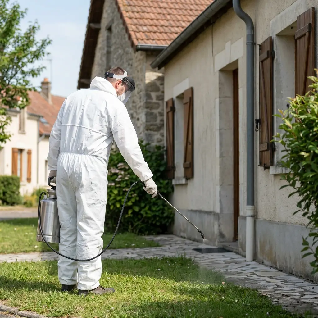 Une solution durable pour votre habitat