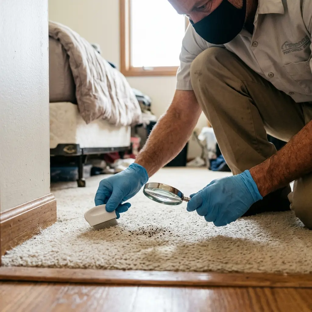 Un environnement sain pour votre famille