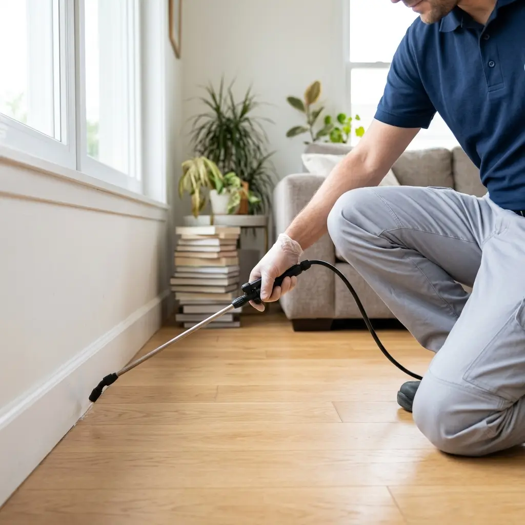 Une expertise fiable pour vos sols