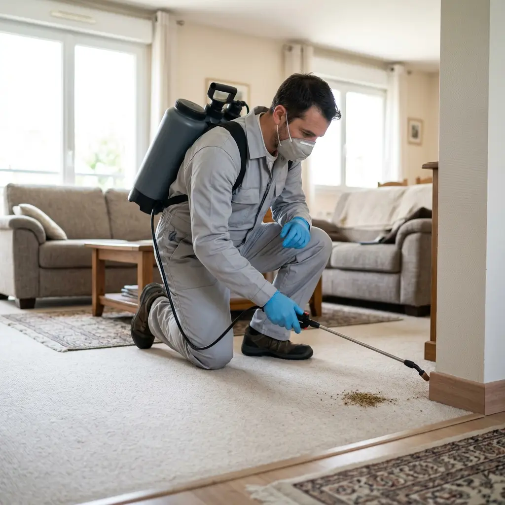 Conseils et prévention pour votre habitat